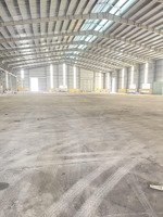 cho thuê kho kcn phú tài quy nhơn 3.500m2