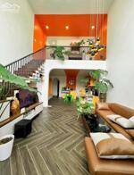 NHÀ ĐẸP – NHÀ XINH - THIẾT KẾ TINH TẾ ĐƯỜNG ĐĂNG GIA LẠC DƯƠNG