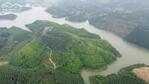 15ha view hồ tự nhiên, khu đông dân giá 12 tỷ tại Đắk Nông