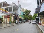 365,8m2 mặt tiền trần quang khải, gần đường nguyễn thái học cạnh phố tây huế