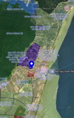 bán đất tại hàm ninh, phú quốc, kiên giang, 3,4 tỷ, 504 m2