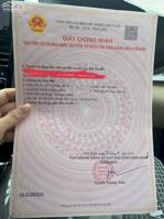 Chính chủ Cần bán lô đất tại Phú Lộc Nho Quan, Ninh Bình.