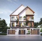 bán nhà mặt tiền đường nguyễn hữu cầu 90m2 giá 5 tỷ