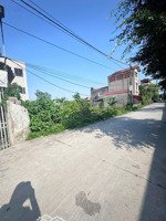 bán đất 92m full thổ cư trung tâm tt nham biền, yên dũng cách tỉnh lộ 284 chỉ 50m!