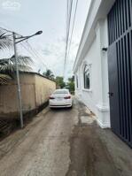 BÁN NHÀ MỚI XÂY GẦN BỆNH VIỆN NGUYỄN ĐÌNH CHIỂU - PHƯỜNG 6 BẾN TRE