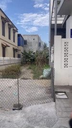 lô đất nở hậu, đường thông siêu mượt, tại tdp do nha, phường an dương, hải phòng