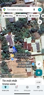 bán đất tại kim dinh bà rịa vũng tàu 455,6 m2, hàng hiếm giá tốt!!!