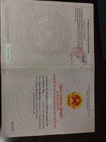 chính chủ cần bán lô đất mặt đường lê hanh cách biển lò 2 chỉ 200m