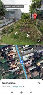 lô đất bê tông chính khối cẩm sa, điện nam bắc, điện bàn, thành phố đà nẵng