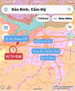 2000m2 bảo bình vườn trồng bơ, gần trung tâm xã bảo bình