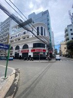 cần bán gấp lô góc 2 mặt tiền ngô đức kế và cao thắng tttp