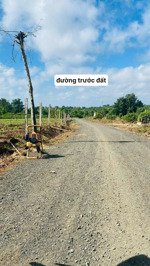 ea drong-buôn hồ 2500m2 sẵn 60m2 thổ cư full cà phê cho thu đường ôtô tới đất cách qlo 29 chỉ 200m