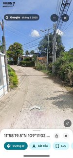 bán đất diện tích 459,3m2, nhỉnh 4 tỷ , nhánh hà huy tập, cam nghĩa, cam ranh, khánh hòa