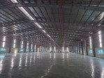 cho thuê xưởng đang trống 2400m² 2000m2 4000m² trong kcn bình xuyên vĩnh phúc pccc sx đa ngành nghề