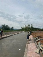 chỉ 260 triệu sở hữu lô đất 110m2 full thổ cư, đầy đủ hạ tầng, pháp lý chuẩn, thanh khoản dễ dàng