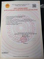 bán ô đất xây biệt thự đẹp hoặc đầu tư sinh lời