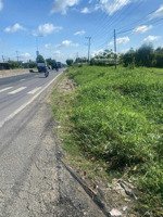 bán gấp hơn 1.2ha skc tại thạnh hoá - l.a