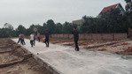 bán đất đô thị giá rẻ nhất tại thị trấn lương bằng - kim động