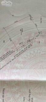 BÁN 1HA ĐẤT ĐẸP – LAI UYÊN, BÀU BÀNG, BÌNH DƯƠNG