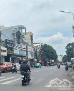 bán nhà mặt tiền đường trần quốc toản 270m2 phường bình đa