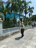 chính chủ, bán đất hồng giang, ô tô tránh, 2 mặt tiền chi 700tr nhỉnh , sổ đỏ trao tay