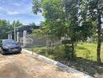 bán đất 110m2 ở quốc lộ 22b, châu thành, tây ninh giá tốt