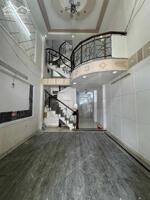 Bán nhà HXH 10m Nguyễn Công Hoan, 5 tầng, 4PN, ở ngay!