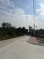 lô góc 98m hoa hậu p.đồng xuân ngay gần tt sát hạch lái xe-hồ điều hòa dân đông hạ tầng hoàn thiện.