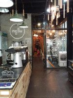 cho thuê cửa hàng cafe đang kinh doanh + nhà ở làm văn phòng, spa...