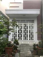 BÁN NHÀ MẶT TIỀN ĐƯỜNG ĐINH TIÊN HOÀNG TRỤC CHÍNH VÀO KHU VƯỢT LŨ PHƯỜNG 8 VĨNH LONG