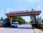siêu phẩm đất nền khu đô thị hoàng tâm phường lý văn lâm, cà mau