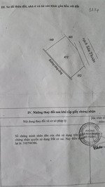 chính chủ bán đất vườn có thổ cư - giá 500 triệu - cách tp gò công 6km