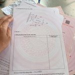 bán đất an tây bến cát gần dt744 và kcn rạch bắp 5.2x16.34m giá 990 triệu