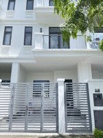 bán nhà phố đã có sổ (87,5m)1 trệt 3 lầu đã hoàn thiện cơ bản la vida vũng tàu