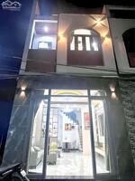 Nhà Trệt Lầu Góc 2 Mặt tiền Hẻm 6 Trần Vĩnh Kiết - Thông Hoàng Quốc Việt, P.An Bình, TP.Cần Thơ