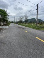 bán đất tại xã thạch bằng, 1,8 tỷ, 240m2, pháp lý đầy đủ