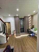 nhà đẹp phố hàng buồm, lô góc. thiết kế 4 tầng thông minh, 3 ngủ, ở luôn. hạ chào 13,96 tỷ