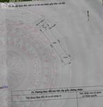 Đất mặt tiền nhựa HL97 - Cty may Việt Long Hưng , TP Gò Công, Tiền Giang cũ.