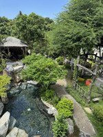 bán khu nghỉ dưỡng ngay khu bảo tồn thiên nhiên phước bửu - biển hồ cốc - hồ tràm.