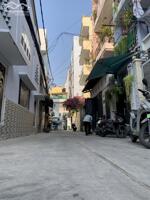 BÁN NHÀ NGAY NGÃ TƯ LÝ THƯỜNG KIỆT - 3/2, HẺM XE HƠI ĐẾN NHÀ, 48M2, 4 TẦNG - CHỈ 7.4 TỶ.