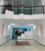 Bán nhà HXH tránh Lê Thúc Hoạch, Phú Thọ Hoà, Tân Phú, 88m2, 2 tầng, giá rẻ