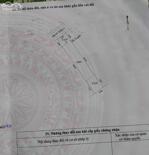 Đất mặt tiền nhựa HL97 - Cty may Việt Long Hưng , TP Gò Công, Tiền Giang cũ giá 1 tỷ