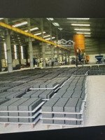 bán nhà xưởng 29.754 m2 tại xã lộc giang , đức hòa, long an ( gần kcn thành thành công , tây ninh )