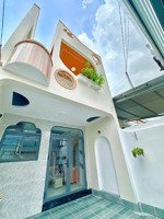 bán nhà đẹp hoàn công ngay bệnh viện đa khoa thống nhất 2,8 tỷ chốt sớm ưu đãi lớn