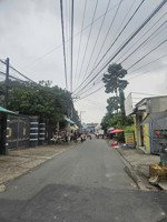 bán đất đẹp 5x21 đường 8m giáo xứ đại lộ gần chợ & nhà thờ