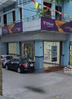 cho thuê mbkd 2 mặt tiền tại phố phạm ngũ lão