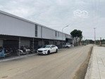 bán gấp đất đầu ve 2 mặt tiền view công ty may quảng trạch