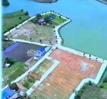 chính chủ bán lô đất khu hồ bai cái, đất đẹp.