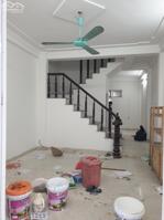 BÁN NHÀ ĐẸP 1.58 TỶ 2.5 TẦNG 41M2 ( TÂY BẮC ) NGÕ TRẦN HUY LIỆU