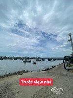 100m² đất thổ cư view biển cực đẹp gần mũi tàu phan rí cửa, giá chỉ 1,35 tỷ!